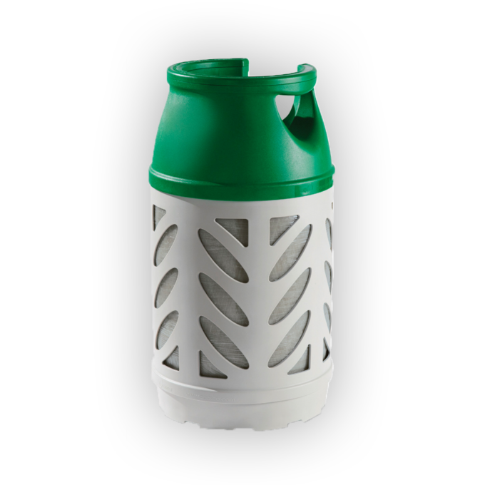 Flogas 10kg Gaslight