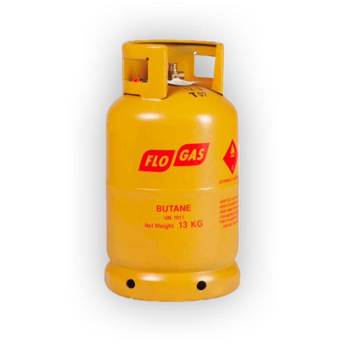 Flogas 13kg Butane - The Gas Yard