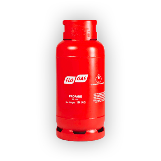 Large propane Cylinder
