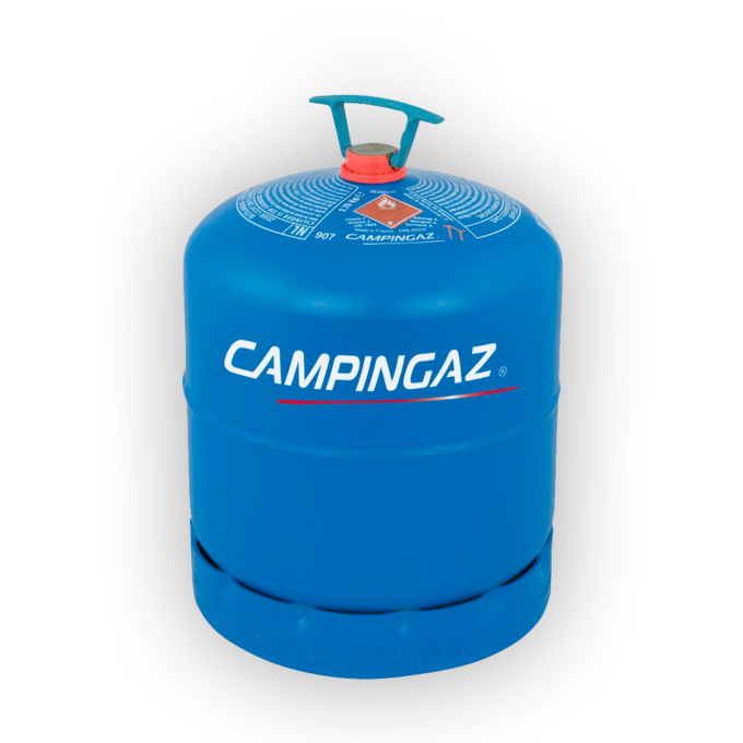 Campingaz R907 Cylinder Purchase – The Gas Yard