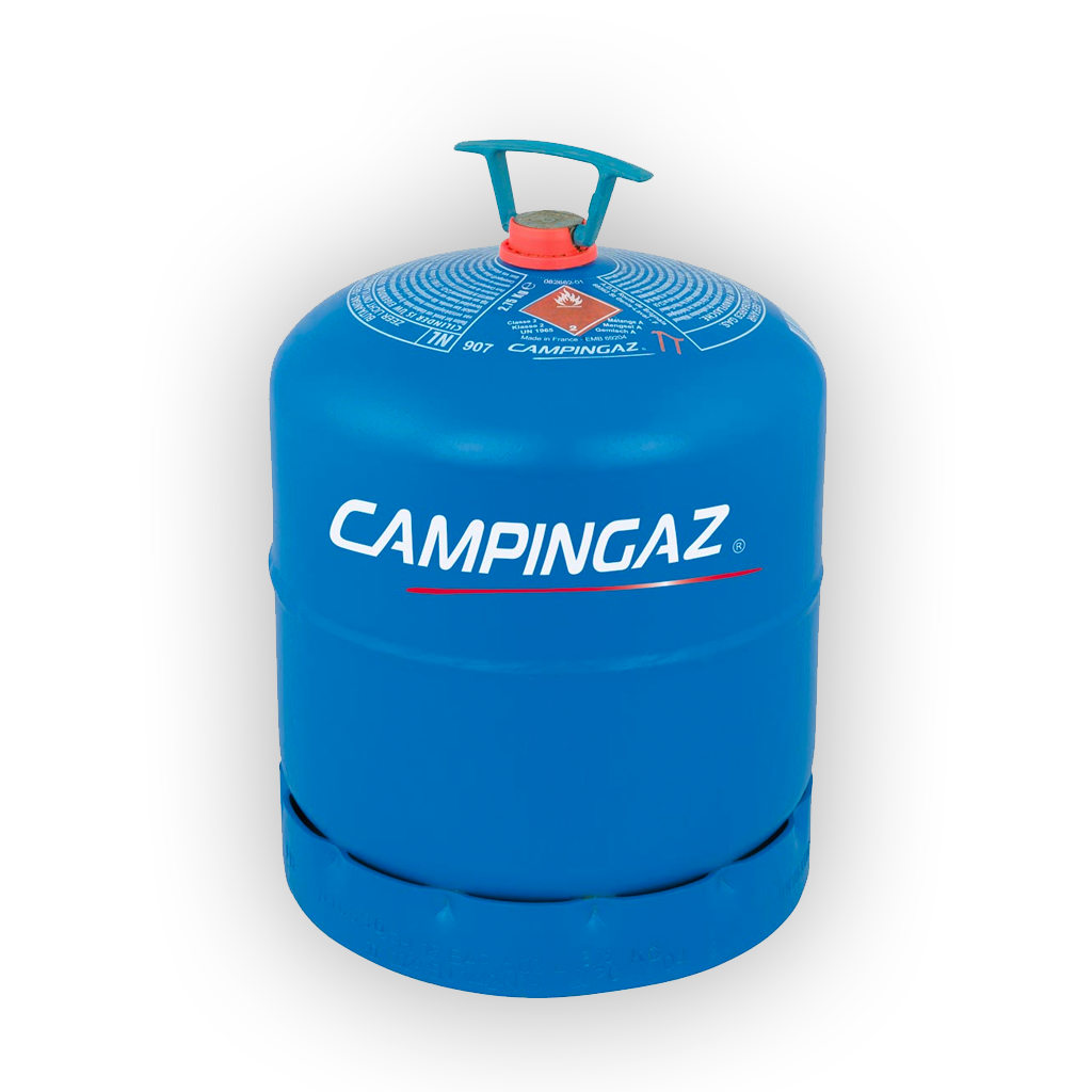 Campingaz R907 Cylinder Purchase – The Gas Yard