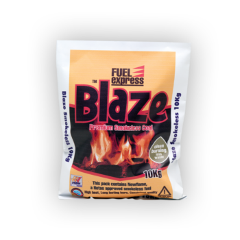 10kg Smokeless Coal
