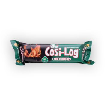Fire Log