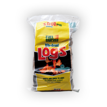 Kiln Dried Logs