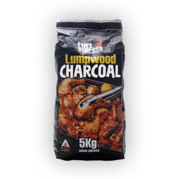 lumpwood charcoal